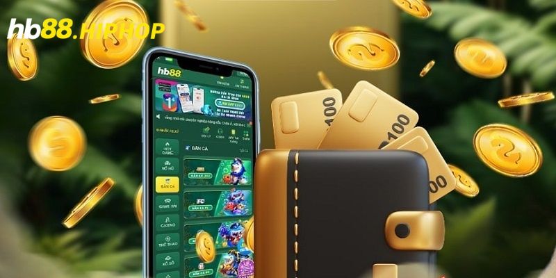 Giới Thiệu HB88 - Tụ Điểm giải Trí Đẳng Cấp số 1 Châu Á Hướng dẫn gia nhập sân chơi giải trí nhanh chóng
