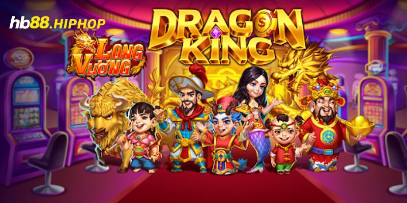 Bắn Cá Long Vương - Sảnh Game Hấp Dẫn Đầy Kịch Tính Bắn Cá Long Vương - Sảnh Game Hấp Dẫn Đầy Kịch Tính