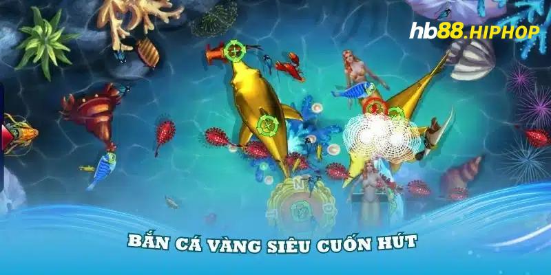 Bắn Cá Vàng | Cách Chinh Phục Trò Chơi Cho Người Mới Bắn Cá Vàng | Cách Chinh Phục Trò Chơi Cho Người Mới