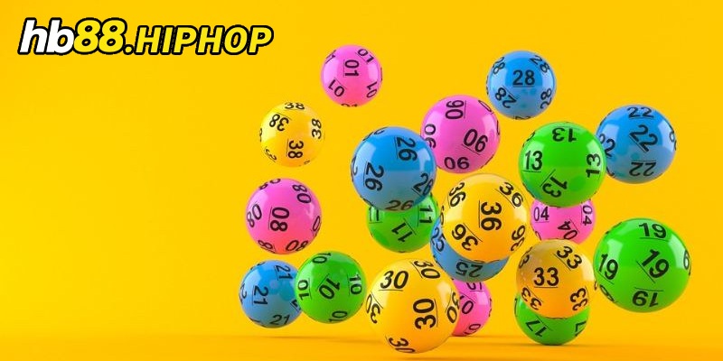 Xổ Số Siêu Tốc - Chơi 1 Giây Thắng Thưởng Lên Đến Tỷ Lệ 1:99 Các hình thức quay thưởng