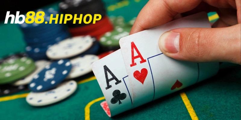 Game Bài Xì Tố | Luật Chơi Siêu Phẩm Đổi Thưởng Đình Đám #1 Nước bài quan trọng cần nắm