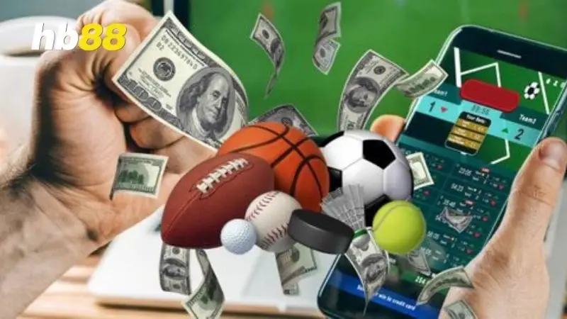 Tải app HB88 và tận hưởng cá cược đỉnh cao ngay trên di động Tải app HB88 chơi thêm tiện lợi