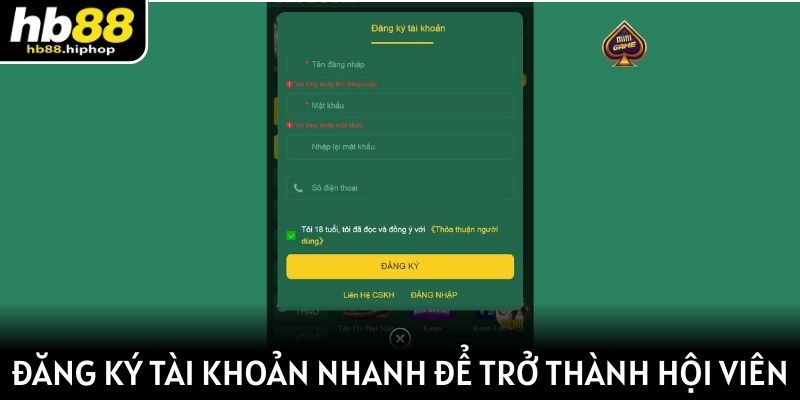HB88 Roland -【HB 88】Link Đăng Ký HB88 Com Nhận 199k Đăng ký tài khoản cược nhanh để trở thành hội viên nhà cái