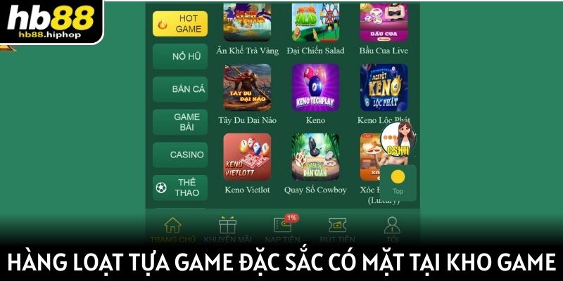 HB88 Roland -【HB 88】Link Đăng Ký HB88 Com Nhận 199k Hàng loạt tựa game đặc sắc có mặt tại kho game của HB88